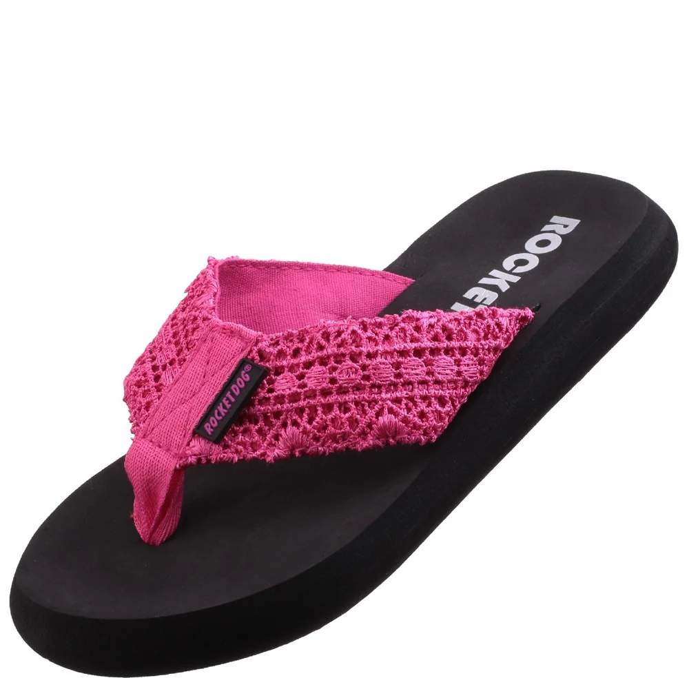 Rocket Dog Spotlight Lima Sandal - Image 7