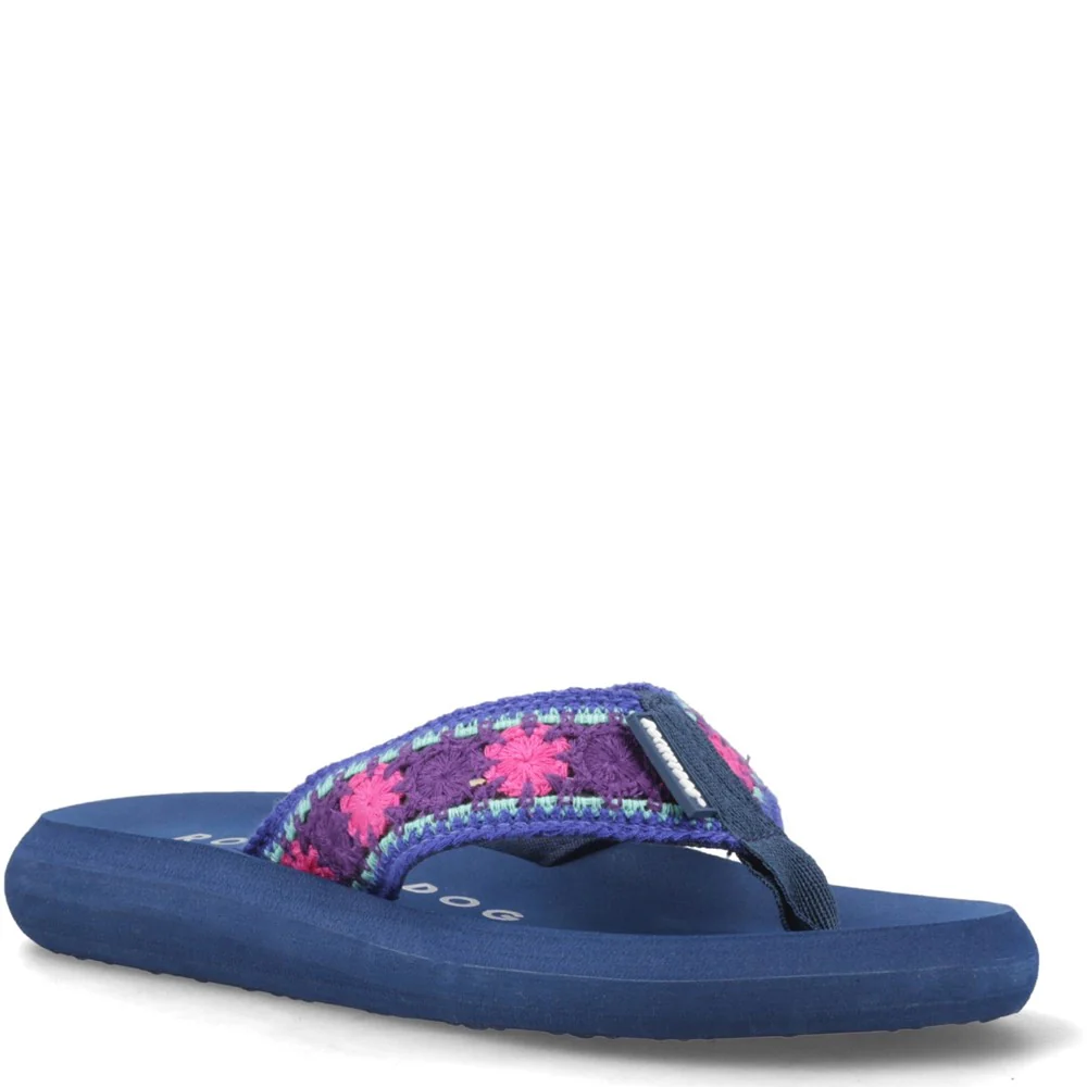 Rocket Dog Spotlight Marlow Sandals