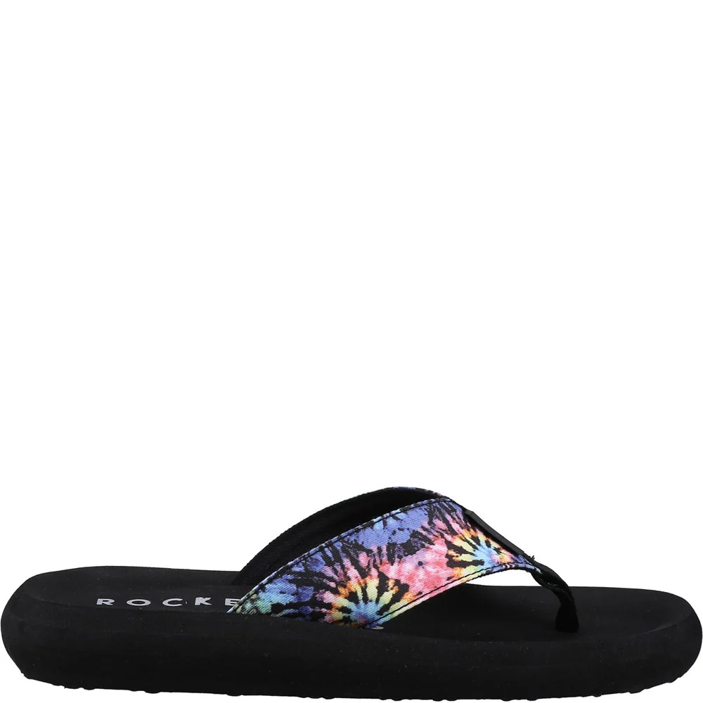 Rocket Dog Spotlight Somerset Sandal - Image 4
