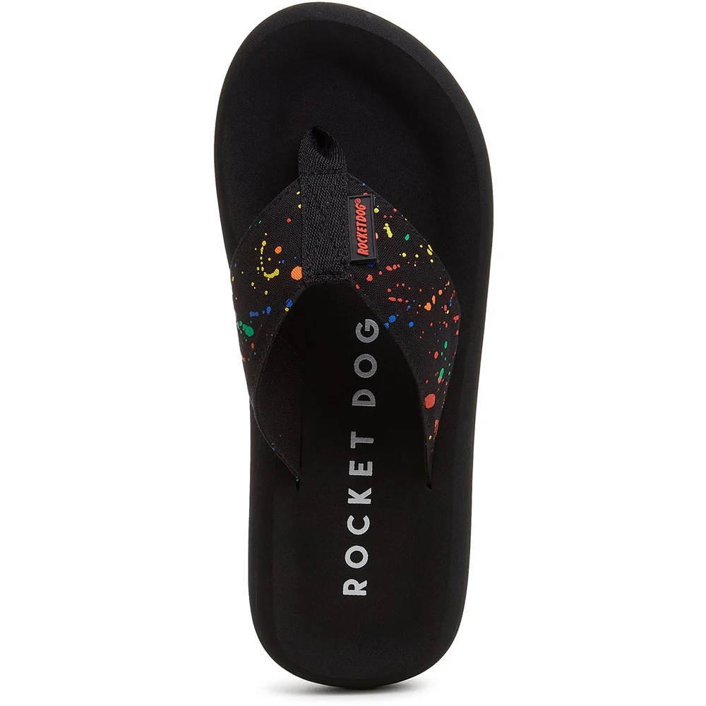Rocket Dog Spotlight Splash Sandal - Image 5