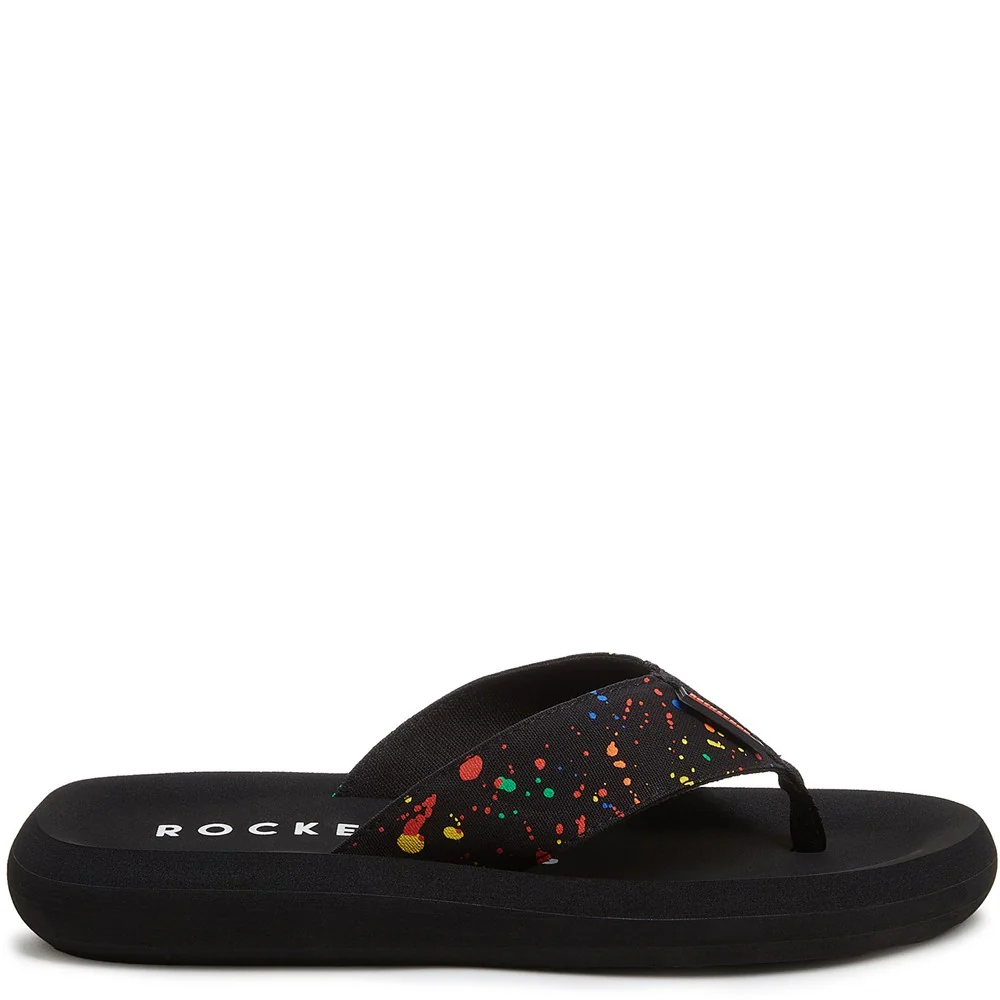 Rocket Dog Spotlight Splash Sandal - Image 7