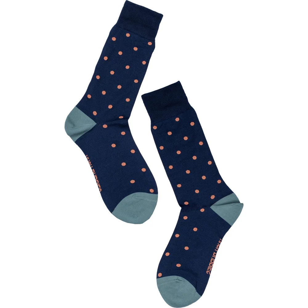 Hush Puppies Spots Socks - Image 2