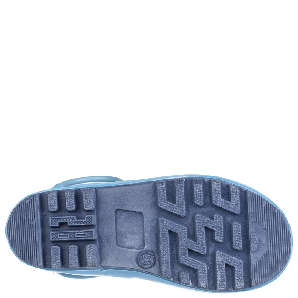 Cotswold Sprinkle Junior Wellington Boot - Image 3