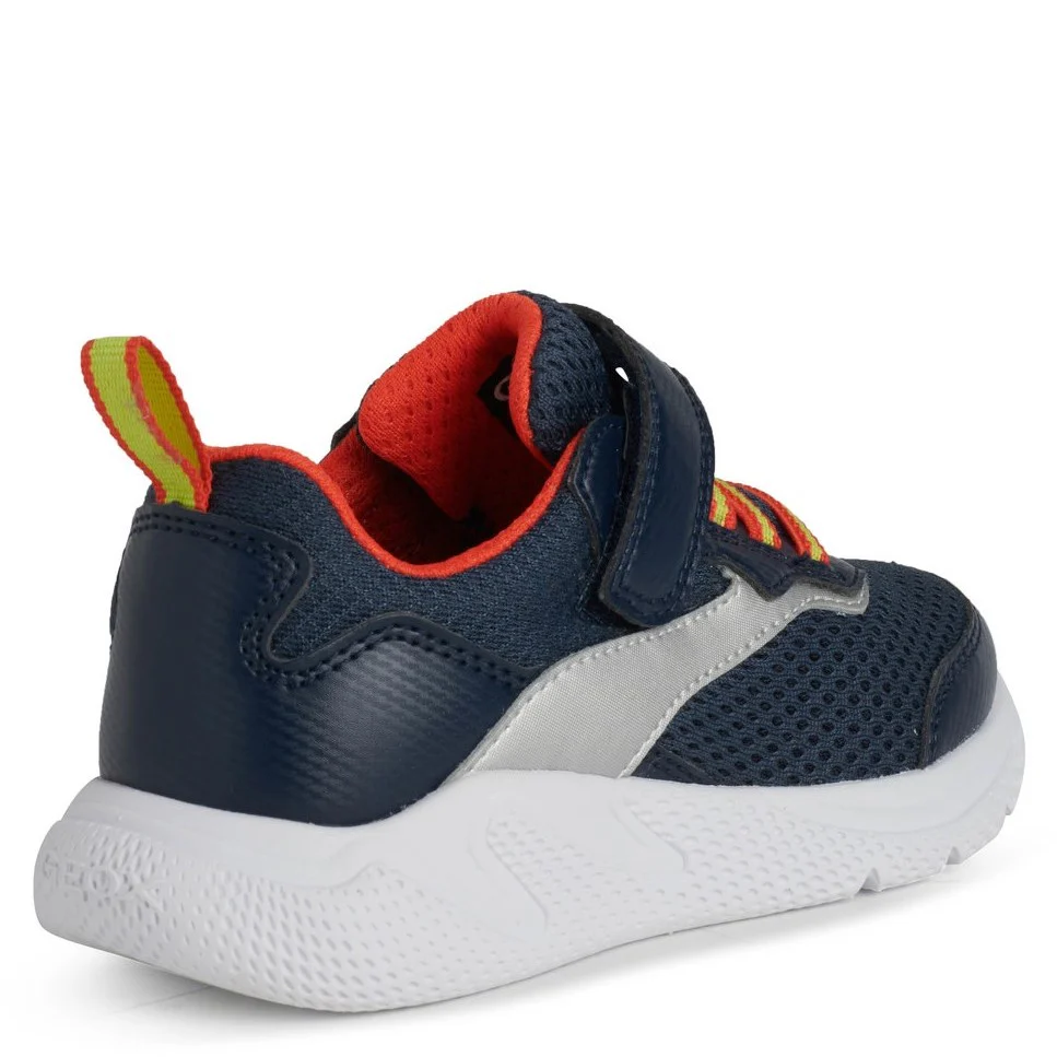 Geox Sprintye Trainers - Image 2
