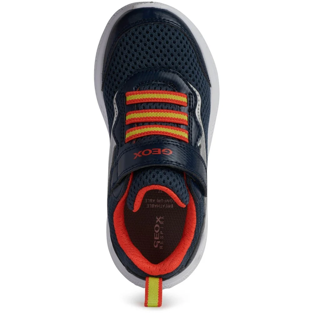 Geox Sprintye Trainers - Image 5