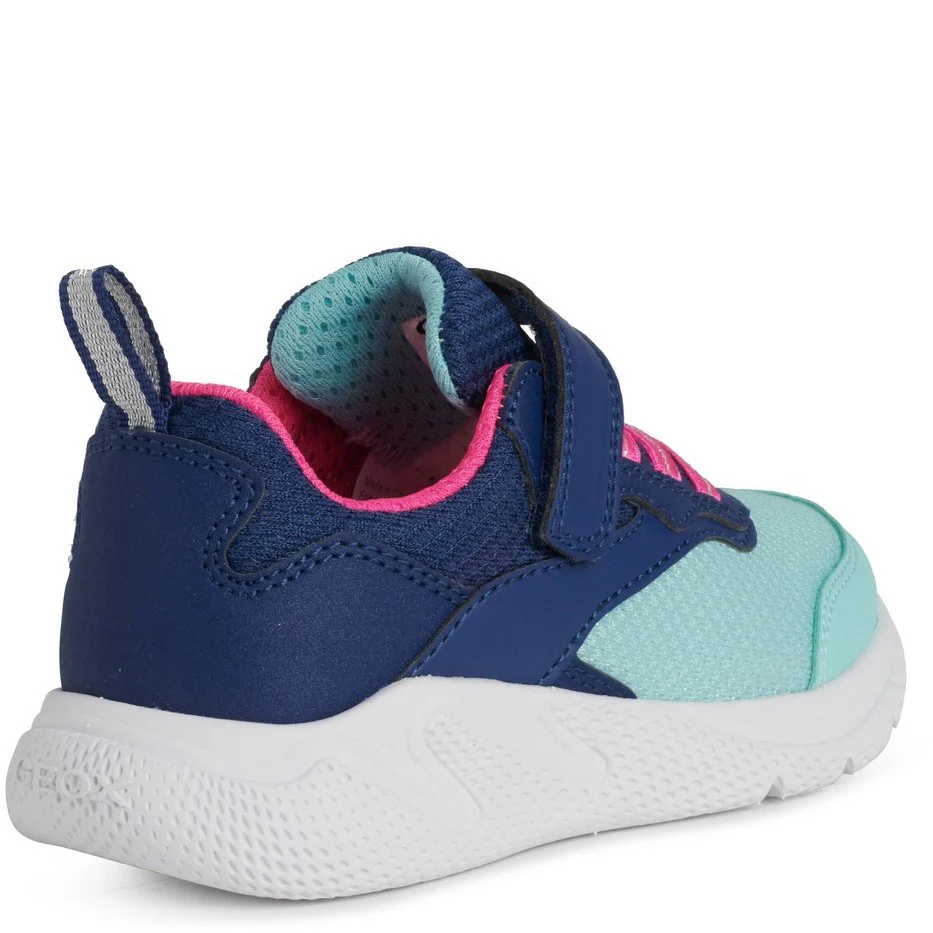 Geox Sprintye Trainers - Image 2