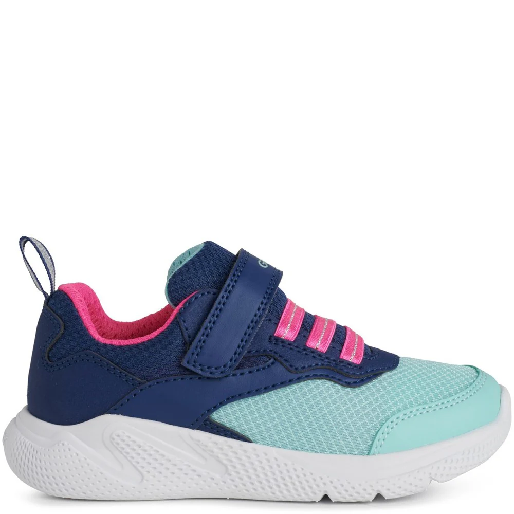 Geox Sprintye Trainers - Image 4