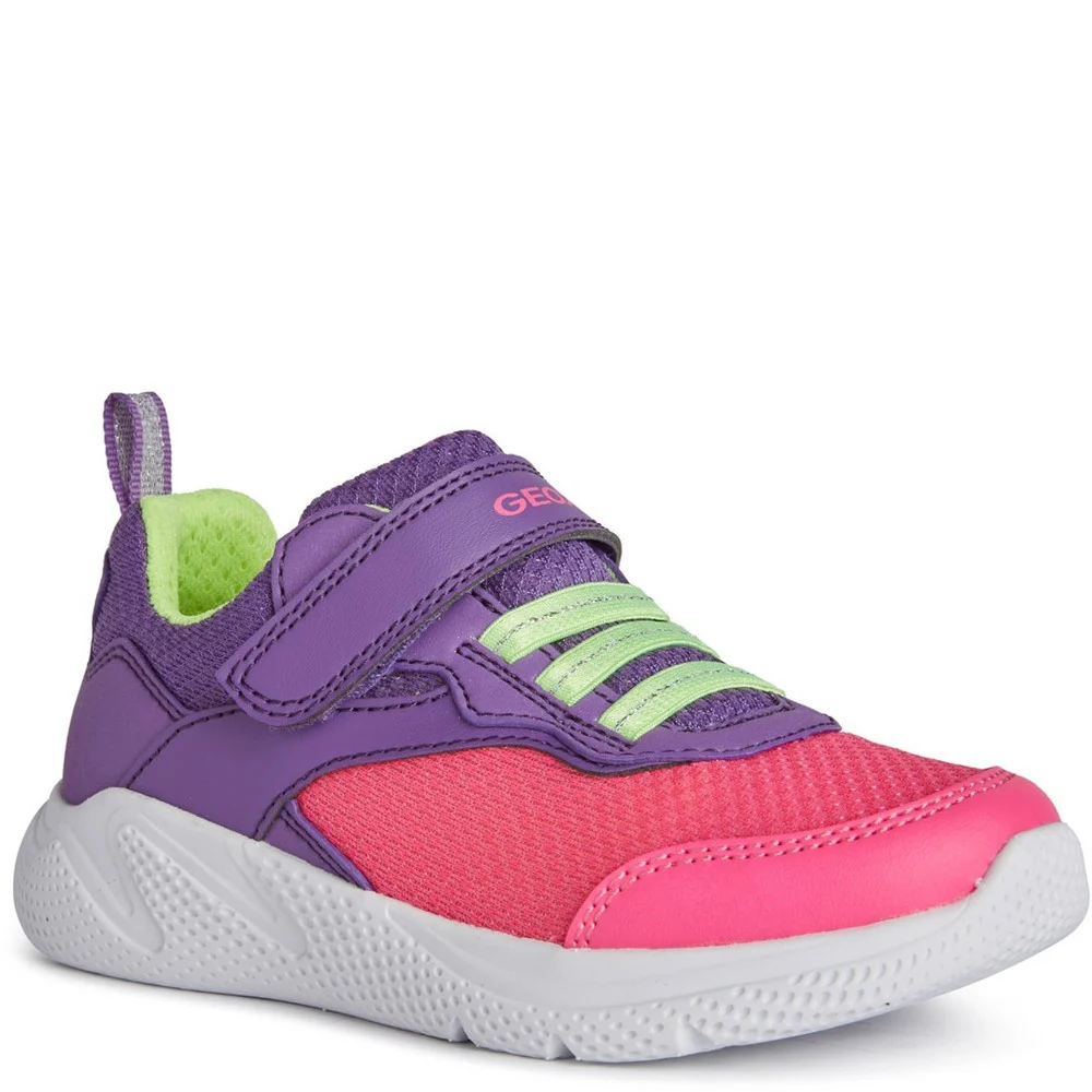 Geox Sprintye Trainers