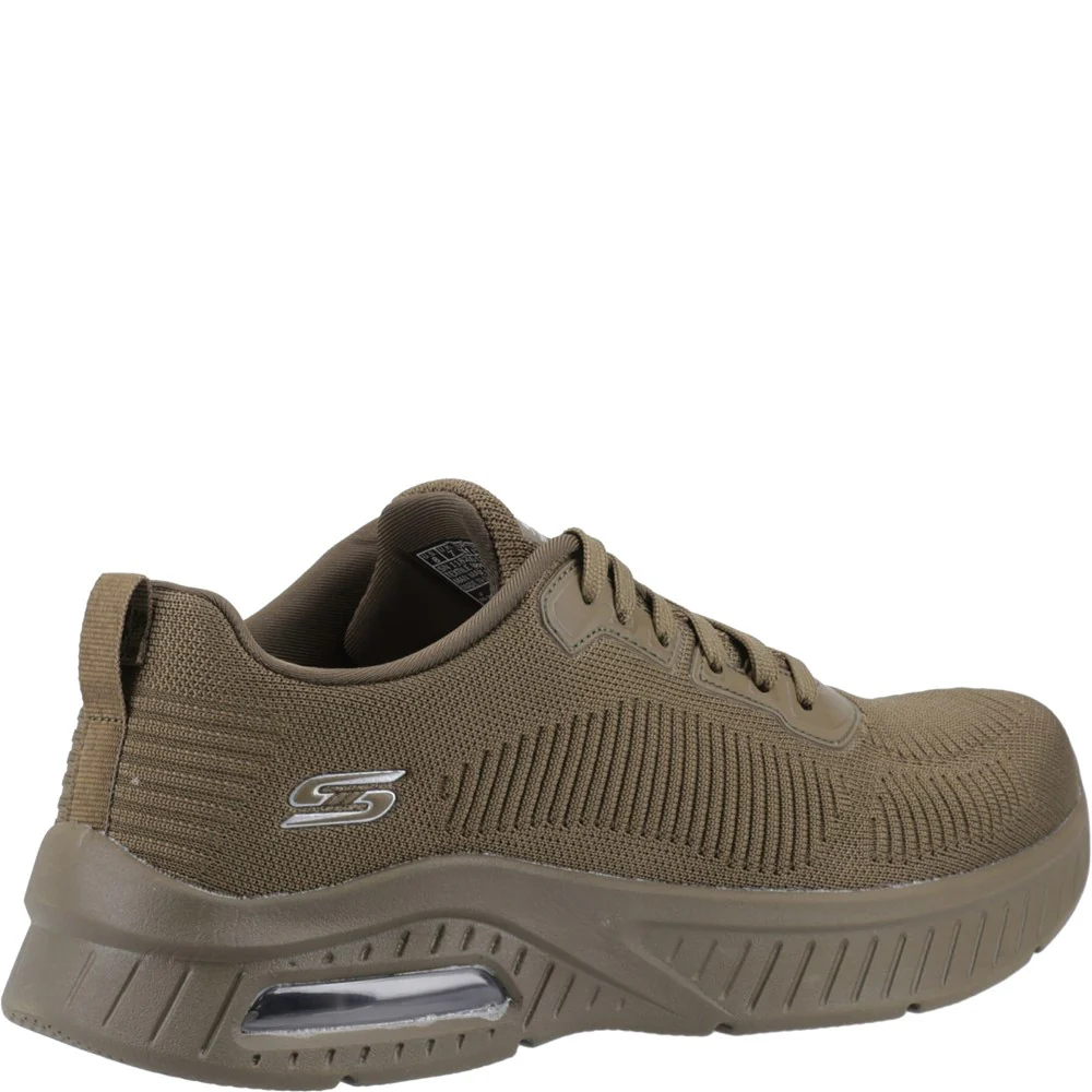 Skechers Squad Air Close Encounter Trainer - Image 2