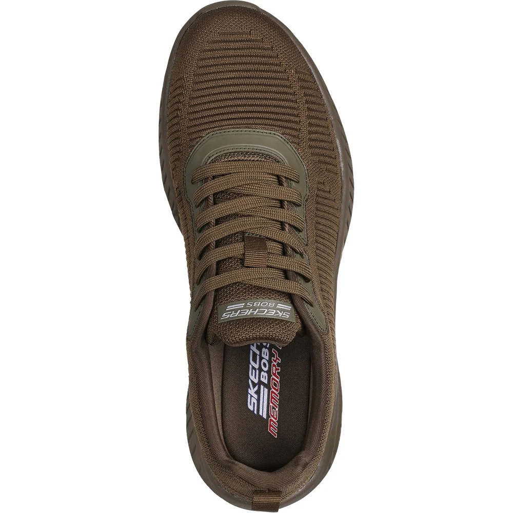 Skechers Squad Air Close Encounter Trainer - Image 4