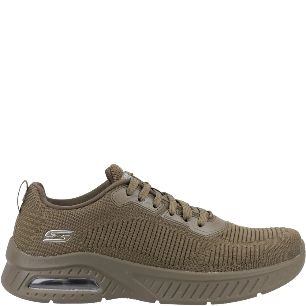 Skechers Squad Air Close Encounter Trainer - Image 6