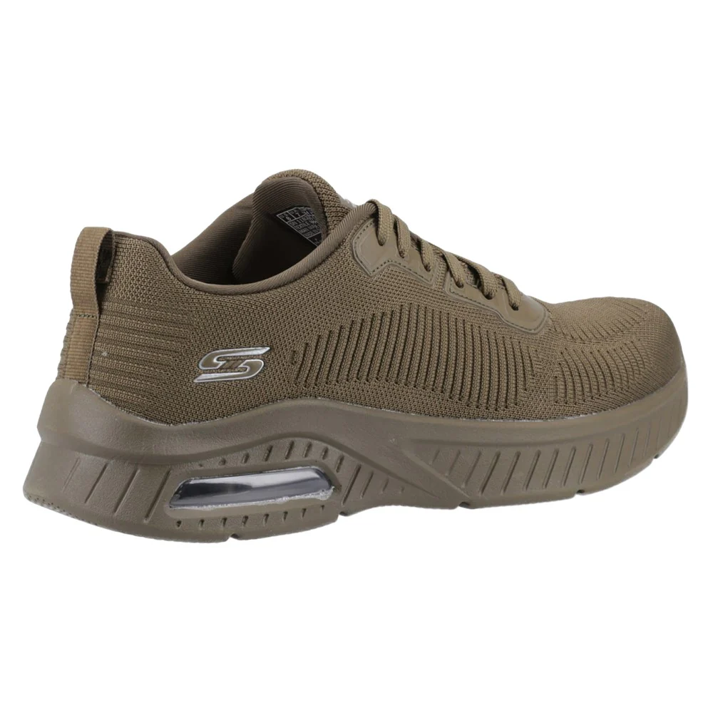 Skechers Squad Air Close Encounter Trainer - Image 8