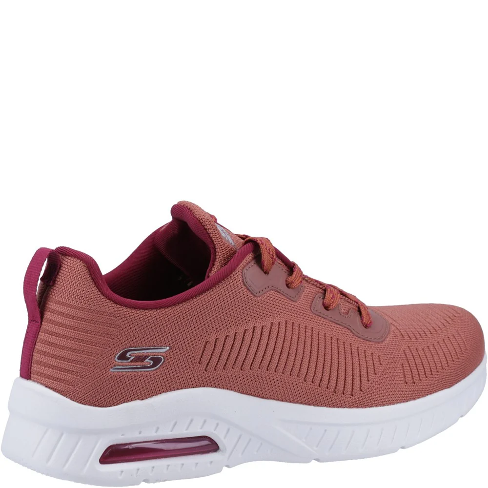 Skechers Squad Air Sweet Encounter Trainers - Image 2