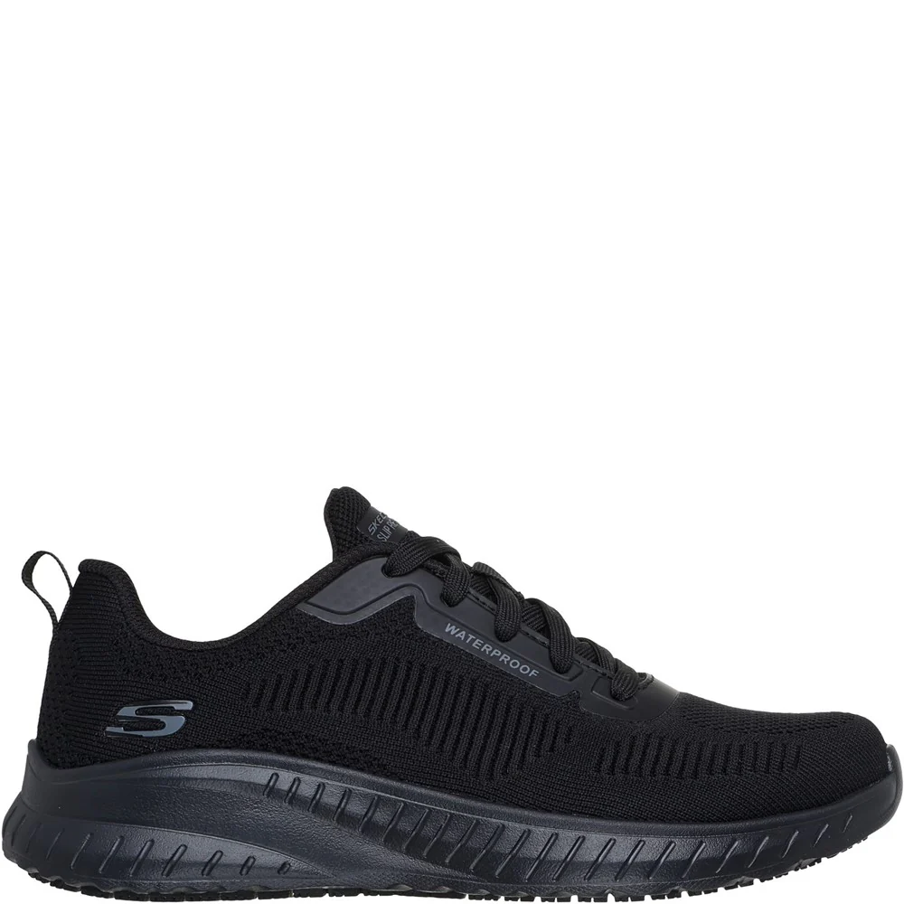 Skechers Workwear Squad Chaos SR Awoa Occupational Shoes - Image 5