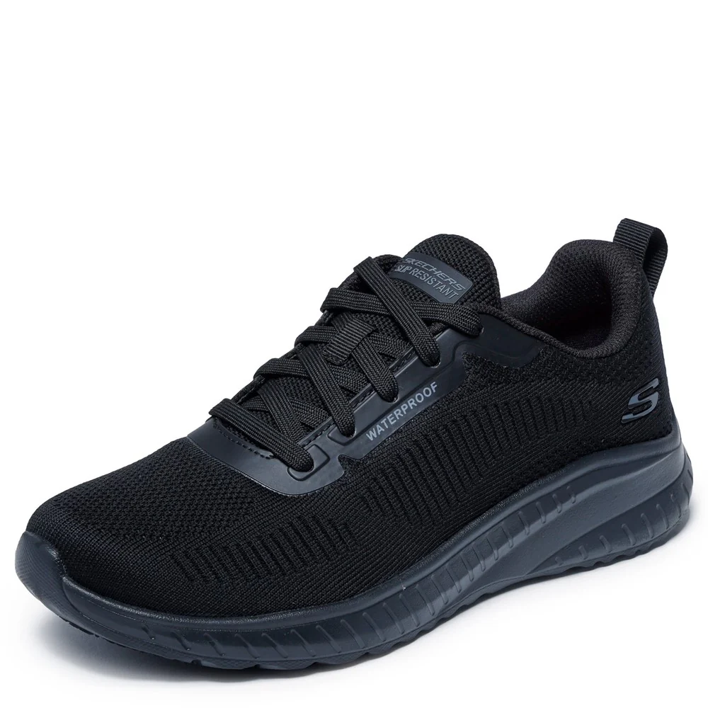 Skechers Workwear Squad Chaos SR Awoa Occupational Shoes - Image 6