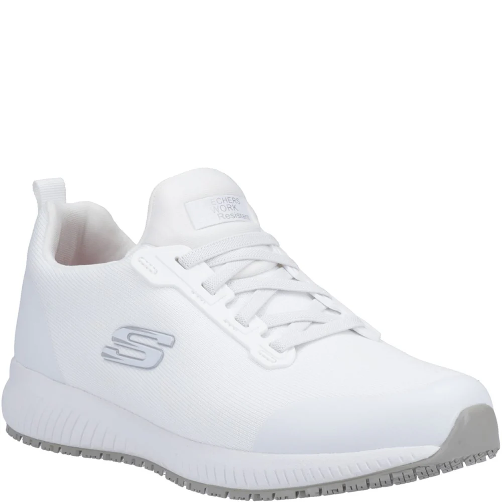 Skechers Workwear Squad SR Myton Occupational Shoe