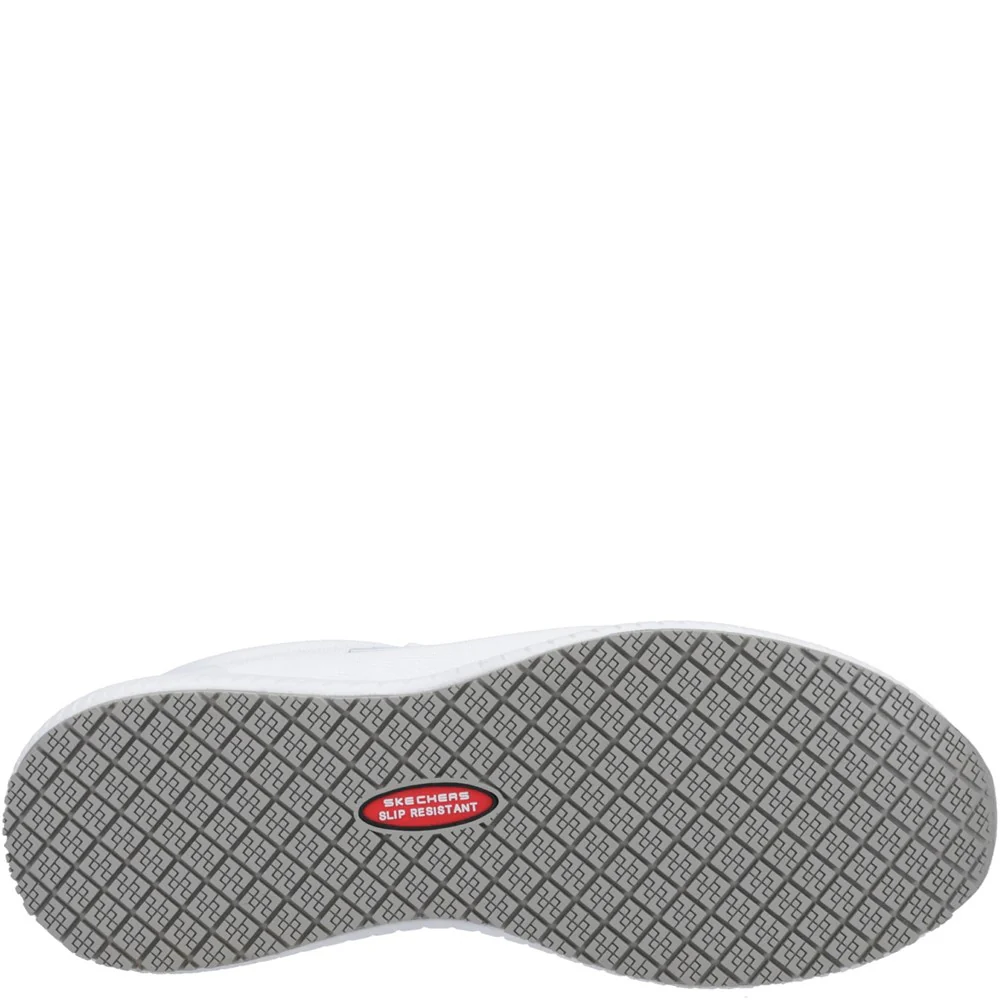 Skechers Workwear Squad SR Myton Occupational Shoe - Image 3