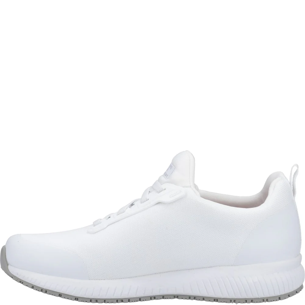 Skechers Workwear Squad SR Myton Occupational Shoe - Image 4