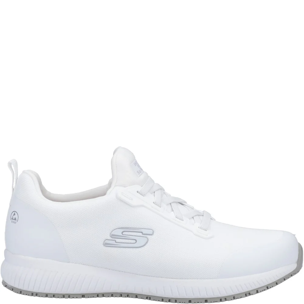Skechers Workwear Squad SR Myton Occupational Shoe - Image 5