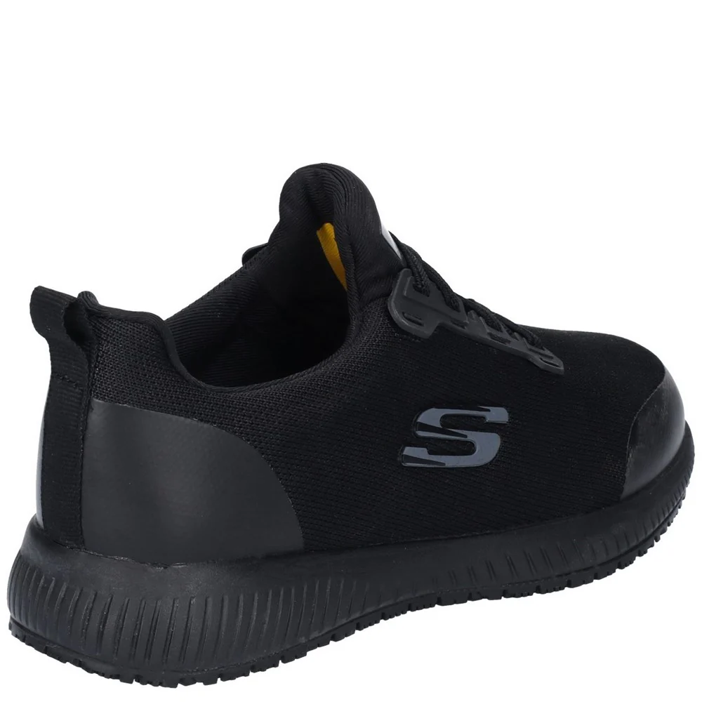 Skechers Workwear Squad SR Occupational Shoe - Image 2