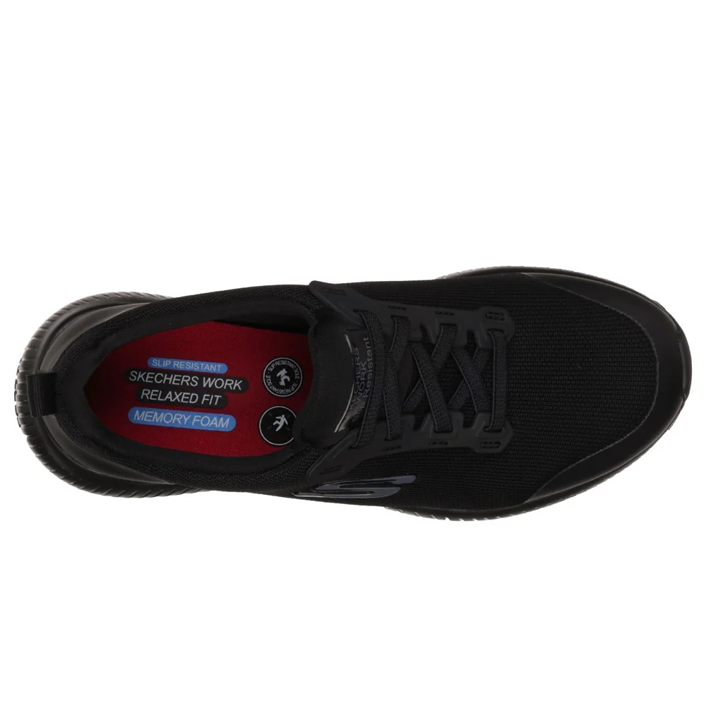 Skechers Workwear Squad SR Occupational Shoe - Image 6