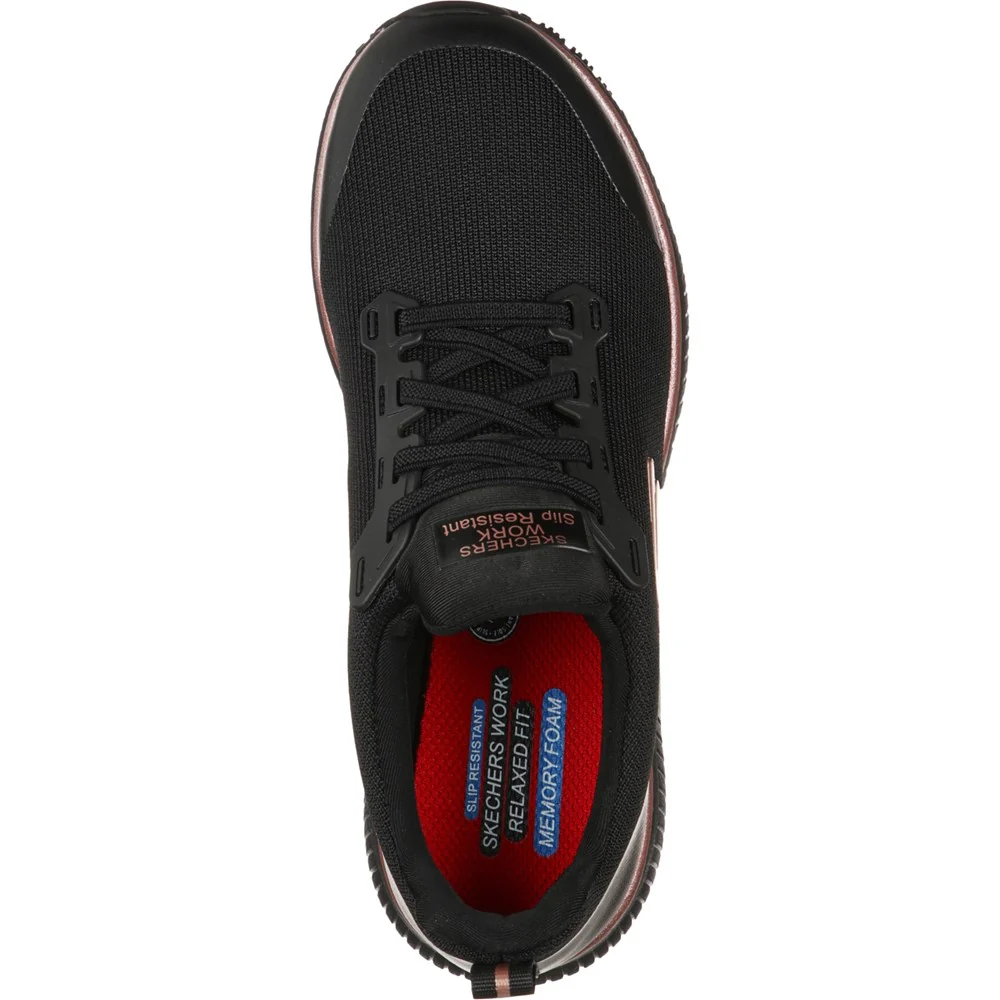 Skechers Workwear Squad SR Occupational Shoe - Image 4