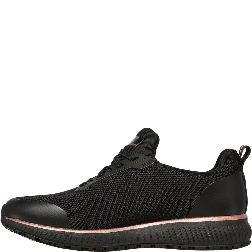 Skechers Workwear Squad SR Occupational Shoe - Image 5