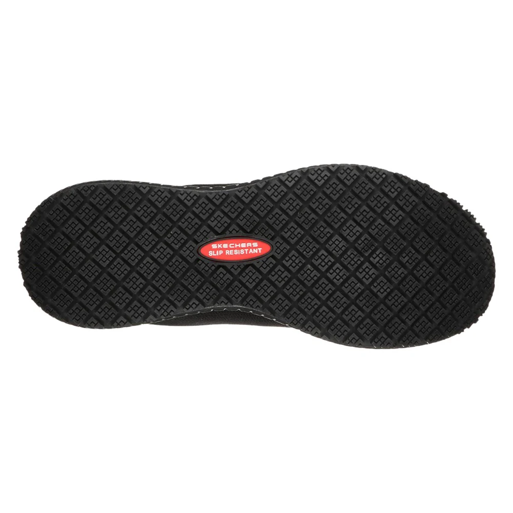 Skechers Workwear Squad SR Occupational Shoe - Image 7