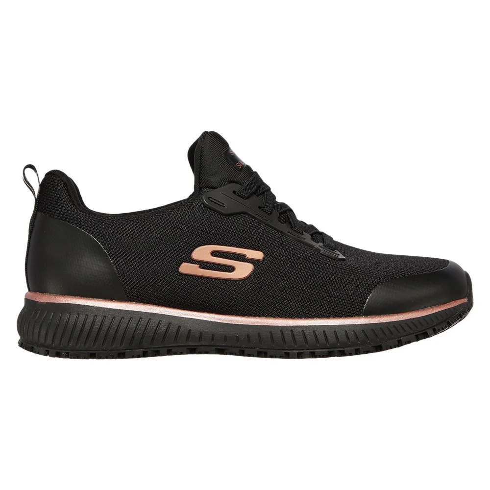 Skechers Workwear Squad SR Occupational Shoe - Image 8
