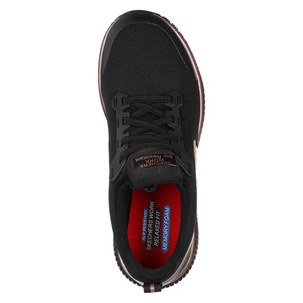 Skechers Workwear Squad SR Occupational Shoe - Image 9