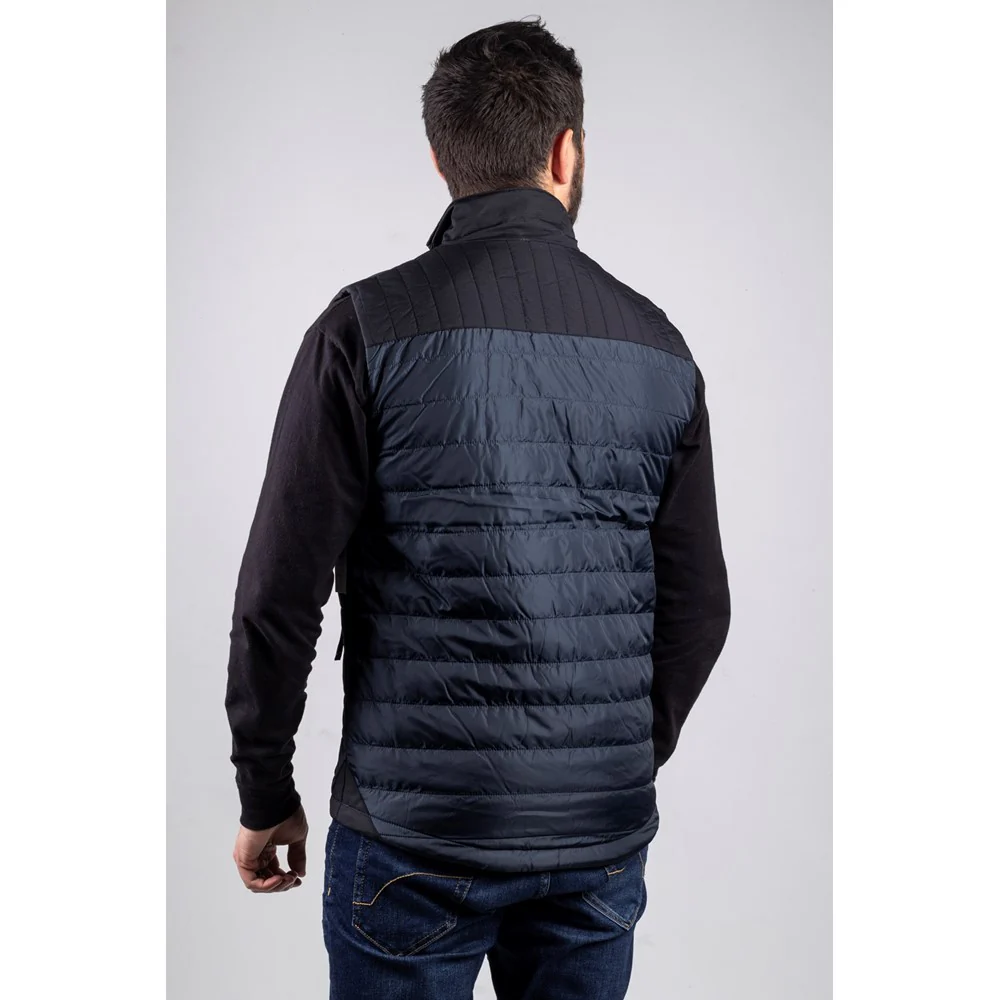 Caterpillar Squall Vest Body Warmer - Image 2