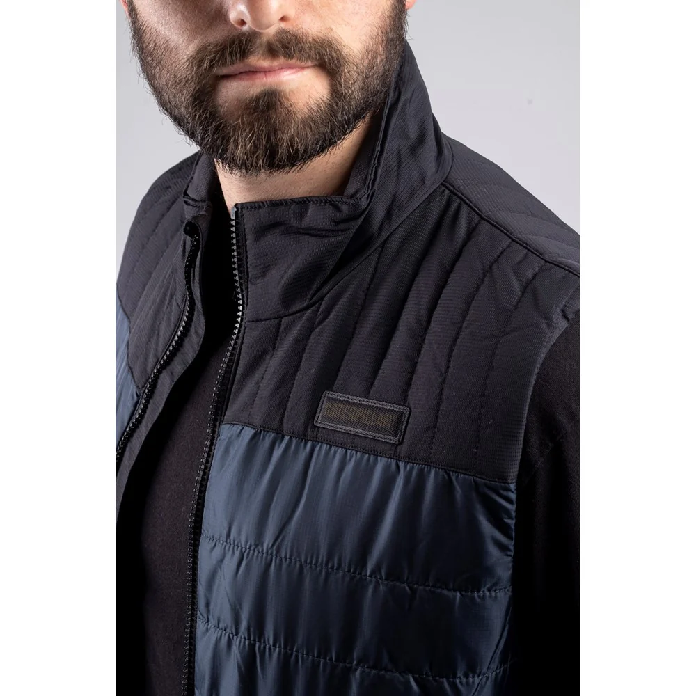 Caterpillar Squall Vest Body Warmer - Image 4