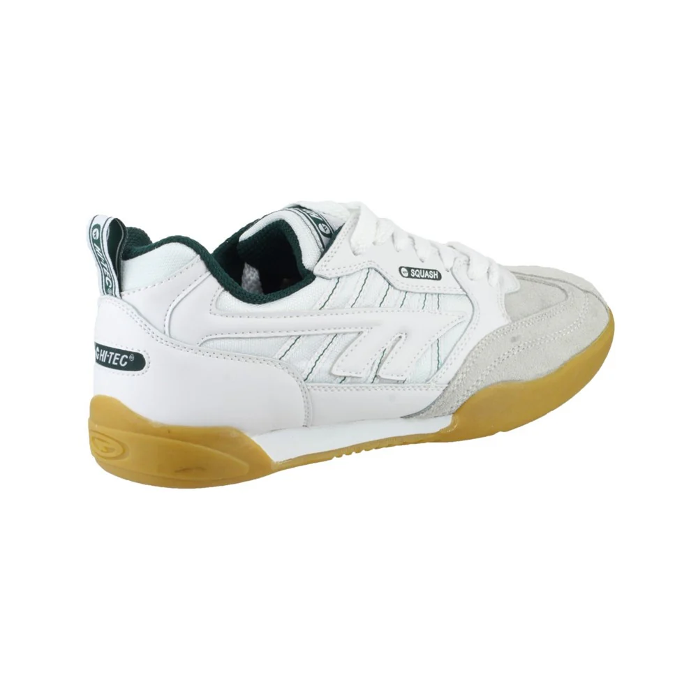 Hi-Tec Squash Unisex Trainer - Image 2