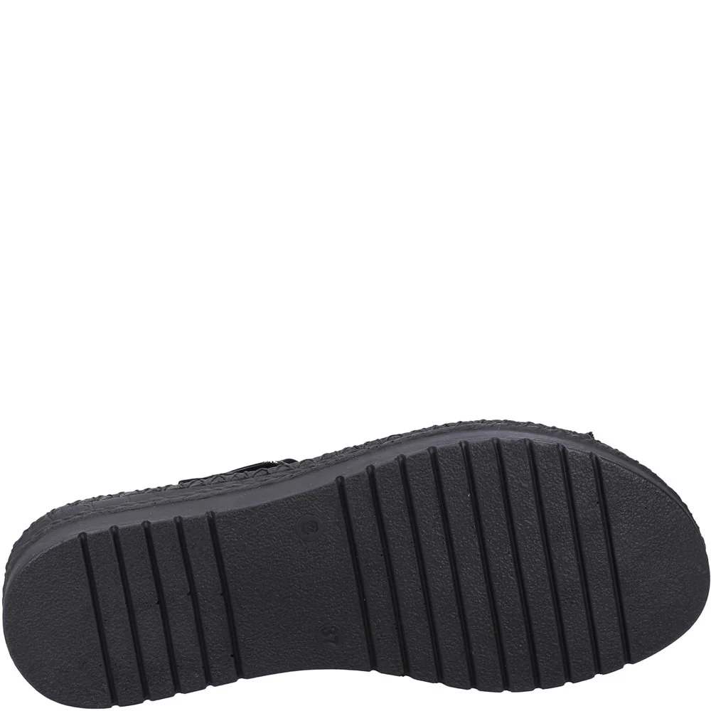 Hush Puppies Stacey Sandals - Image 3