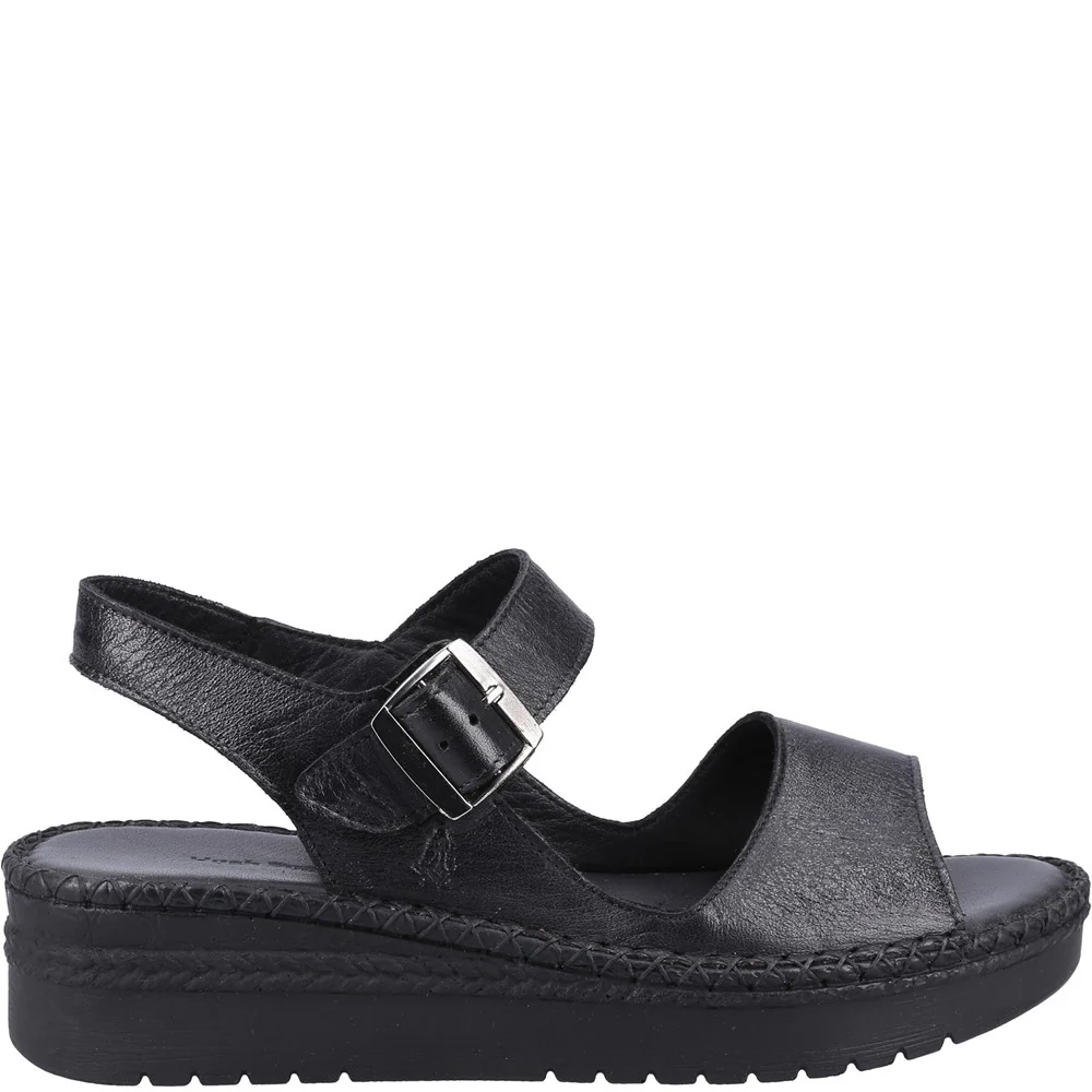 Hush Puppies Stacey Sandals - Image 4