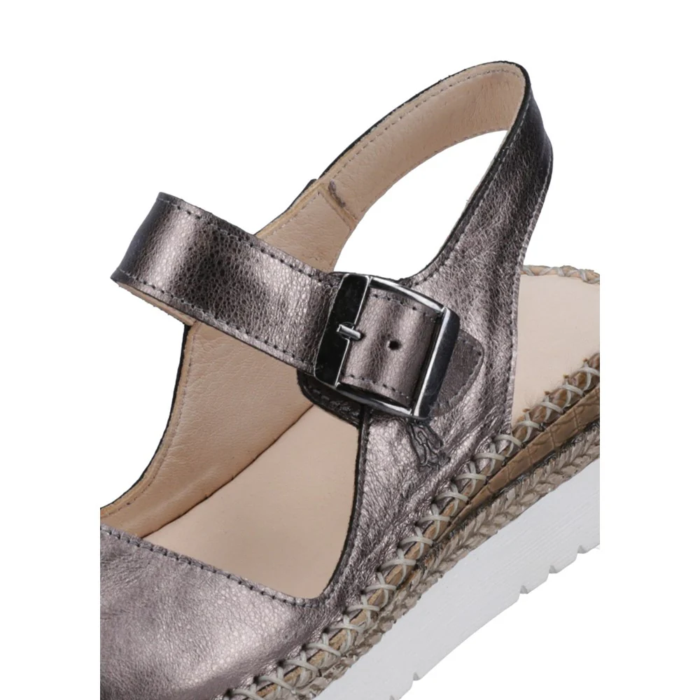 Hush Puppies Stacey Sandals - Image 10