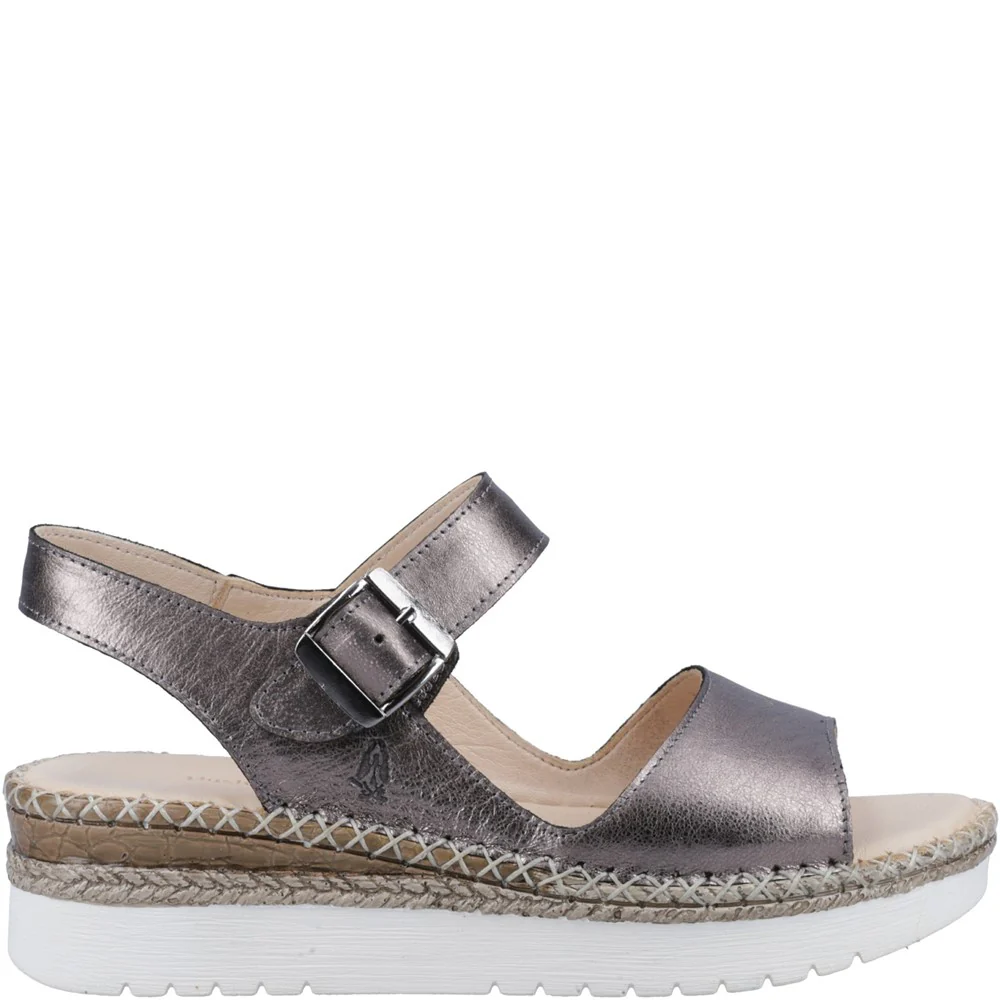 Hush Puppies Stacey Sandals - Image 4