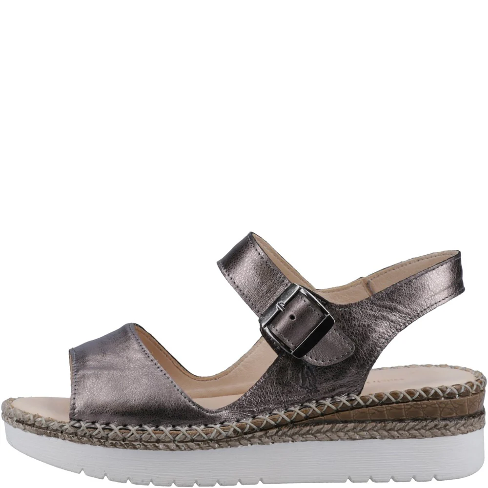 Hush Puppies Stacey Sandals - Image 5