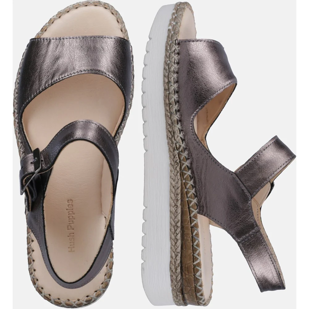 Hush Puppies Stacey Sandals - Image 6