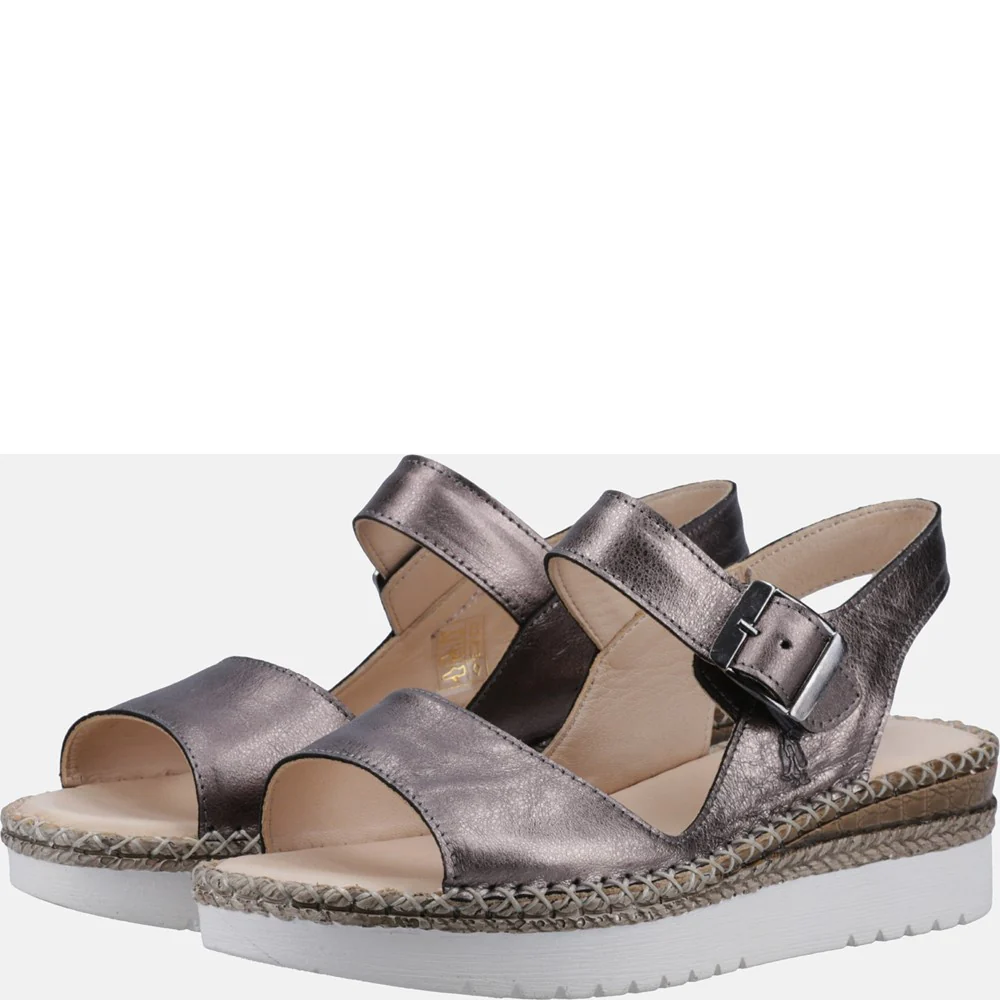 Hush Puppies Stacey Sandals - Image 7