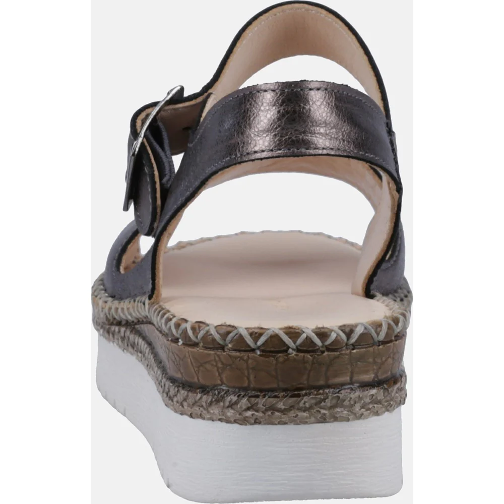 Hush Puppies Stacey Sandals - Image 8