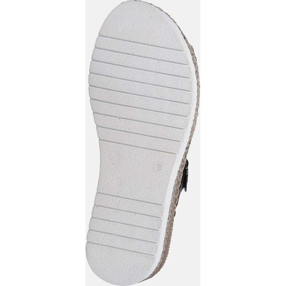 Hush Puppies Stacey Sandals - Image 9