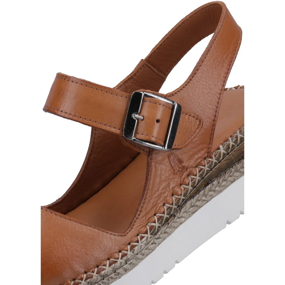 Hush Puppies Stacey Sandals - Image 10