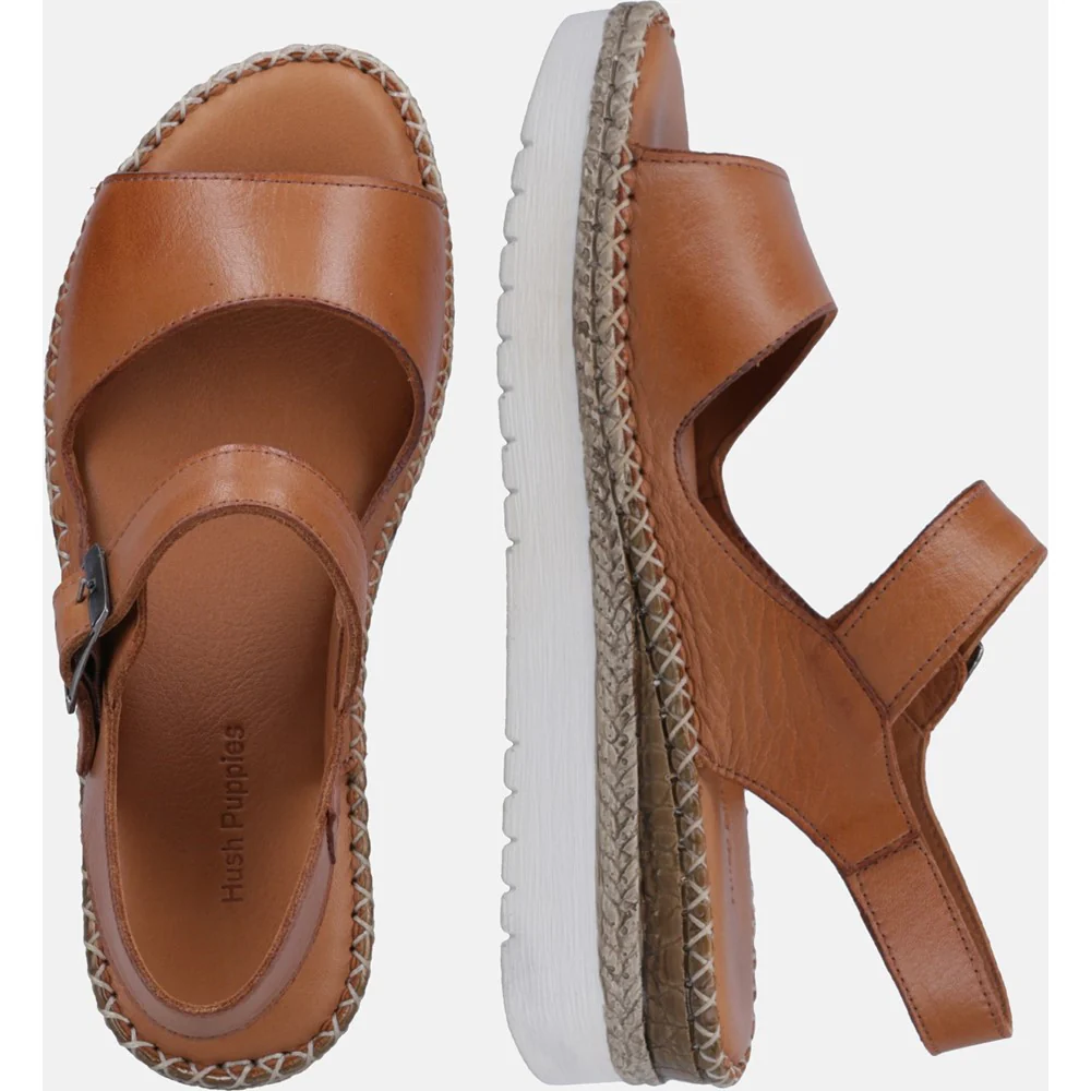 Hush Puppies Stacey Sandals - Image 6
