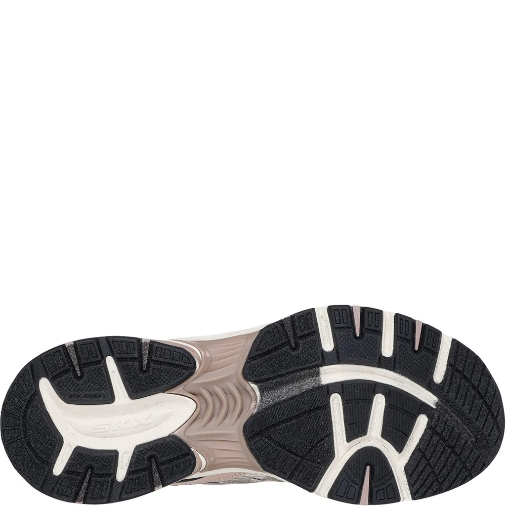 Skechers Stamina Sport Trainer - Image 2