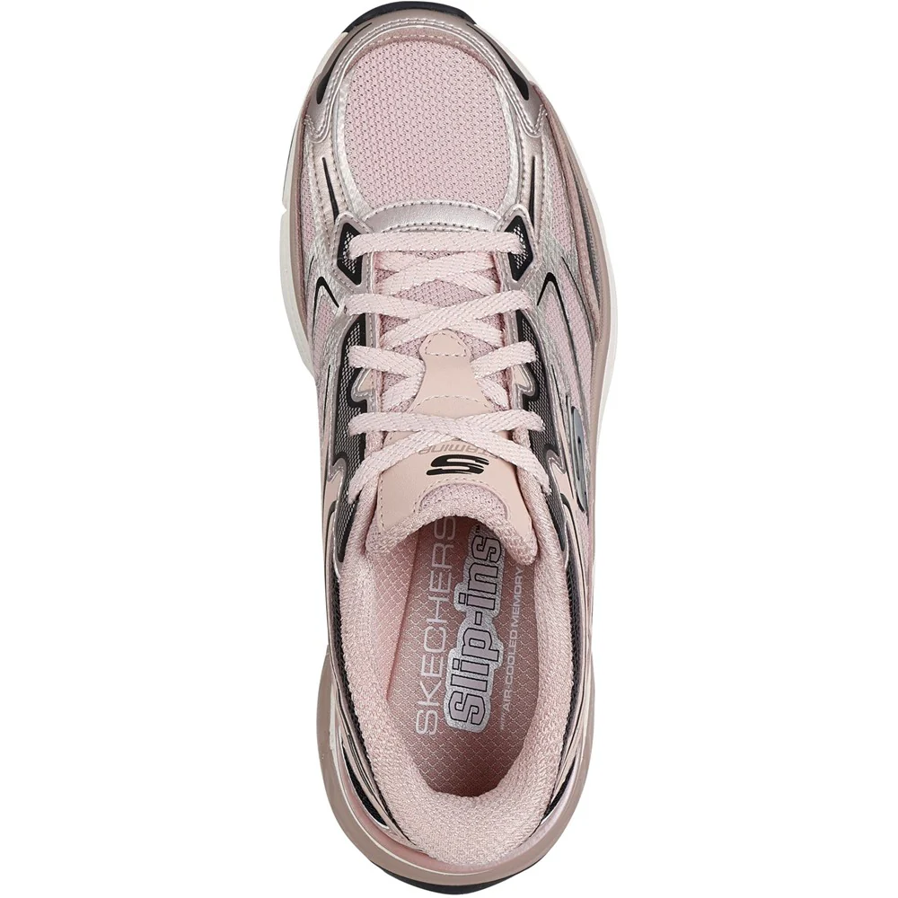 Skechers Stamina Sport Trainer - Image 3