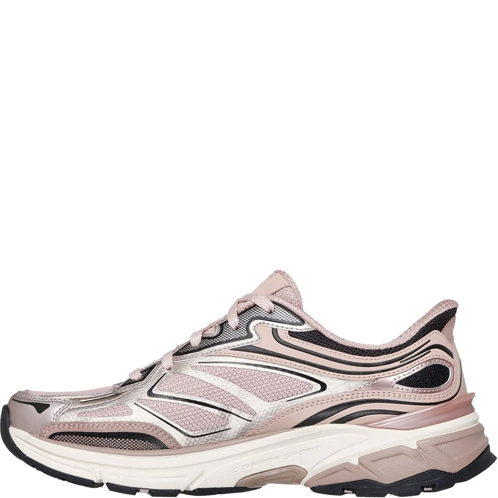 Skechers Stamina Sport Trainer - Image 4