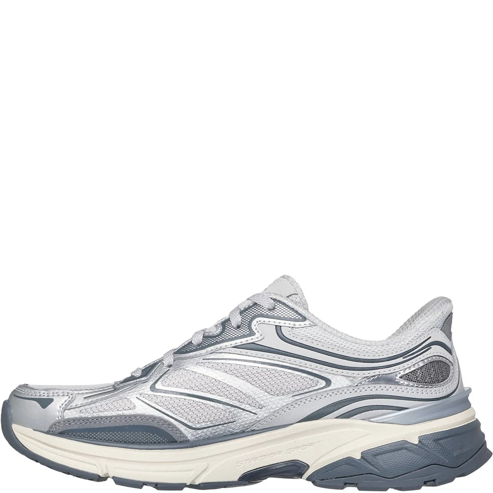 Skechers Stamina Sport Trainer - Image 4