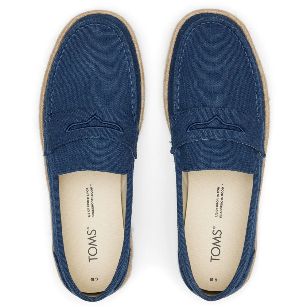 TOMS Stanford Rope 2.0 Shoe - Image 4