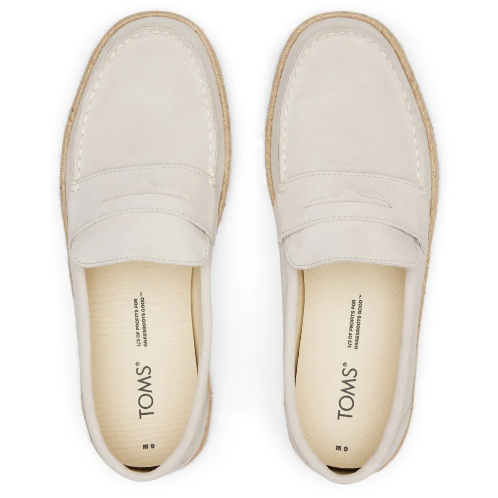 TOMS Stanford Rope 2.0 Shoe - Image 4